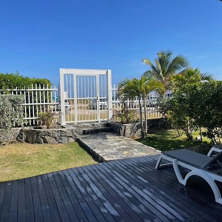 Princess Mahault - Beachfront - Orient Bay - Luxury Apartment Dış mekan fotoğraf