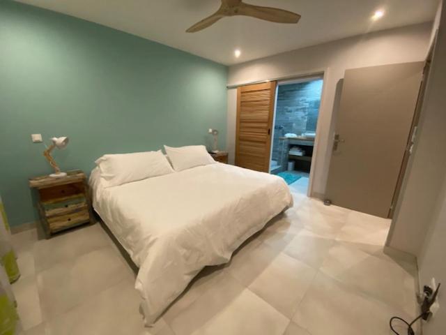 Princess Mahault - Beachfront - Orient Bay - Luxury Apartment Dış mekan fotoğraf